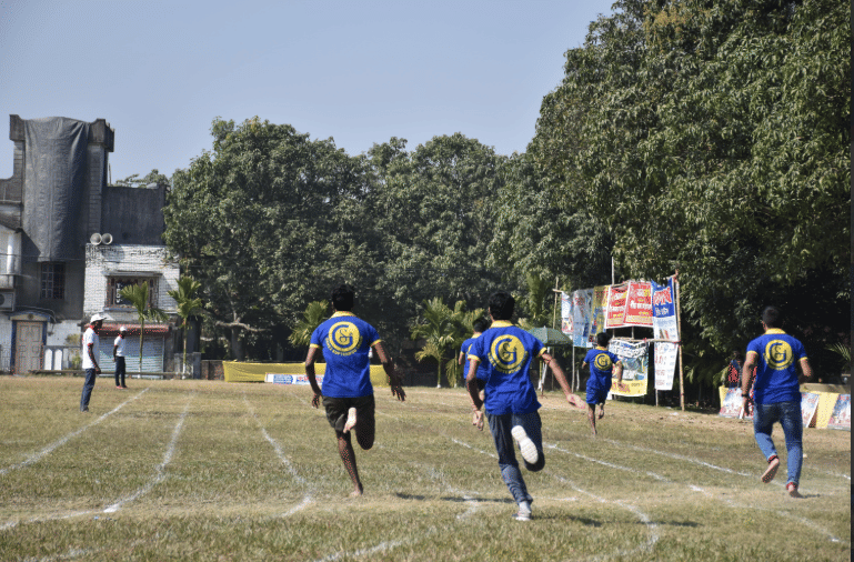 Lakshmi Nursing Institute Hooghly Sports & Fitness Activities photo 1